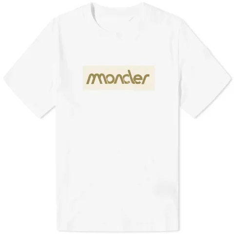 Logo T-Shirt