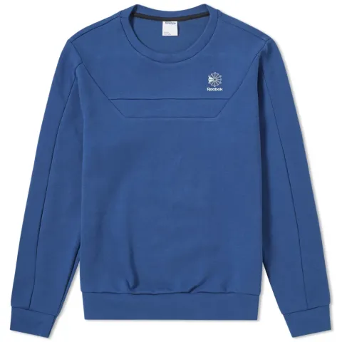 DC Crew Sweat