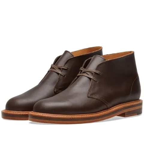 Desert Welt - Made in the UK