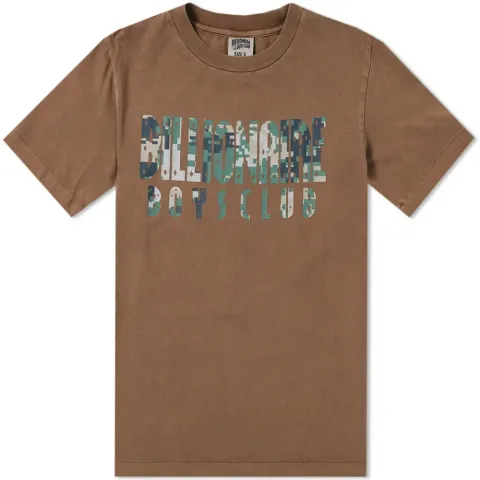 Overdye Digi Camo Tee