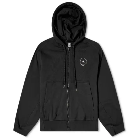 Full Zip Hoodie