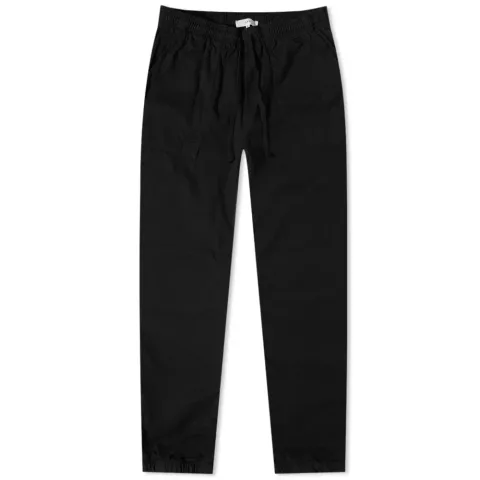 Classic Twill Utility Pant