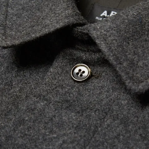 A.P.C. City Mac