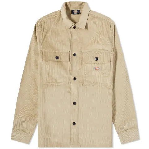 Higginson Corduroy Shirt