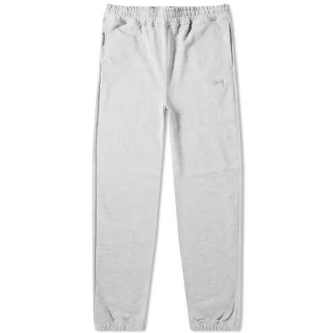 Stock Terry Pant