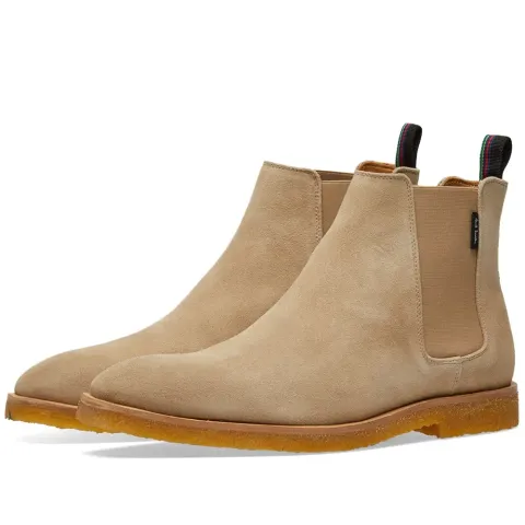 Andy Chelsea Boot