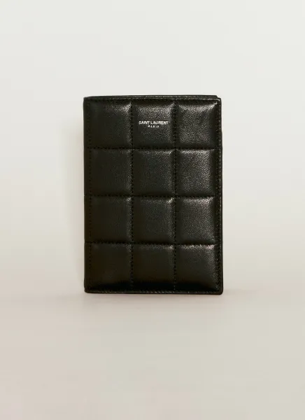 Paris Passport Case