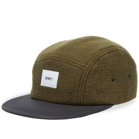T-5 03 Fleece 5-Panel Cap