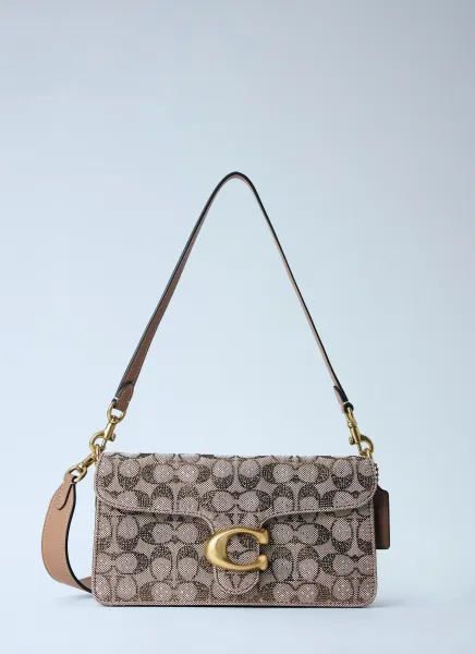 Tabby Shoulder Bag 26