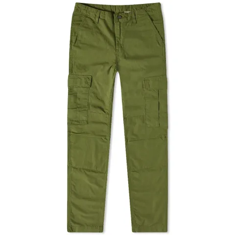 Regular Cargo Pant