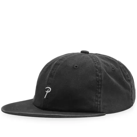 Washed Script P Sport Cap