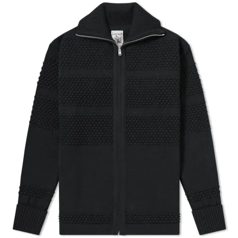 Fisherman Jacket
