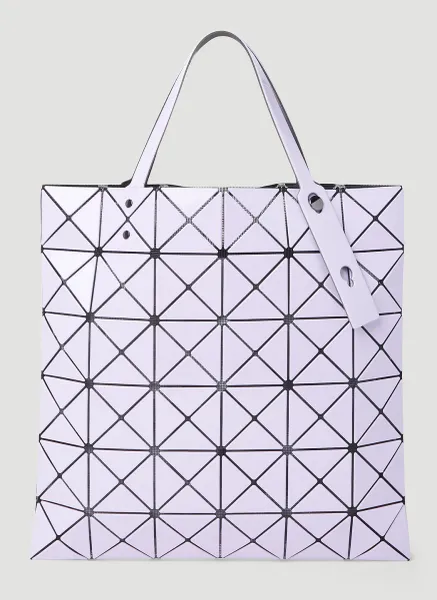 Lucent Tote Bag