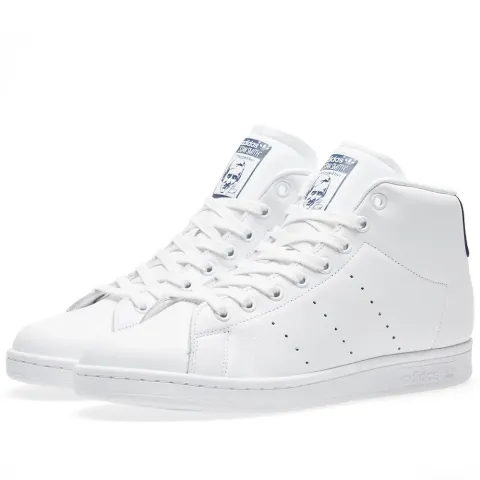 Stan Smith Mid