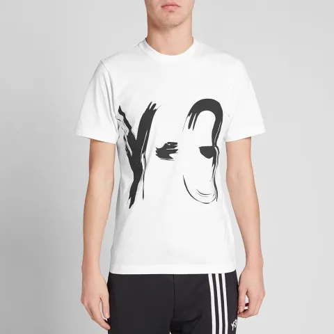 Sketch Logo Tee