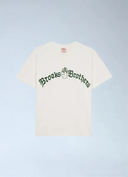 California Tubular T-Shirt