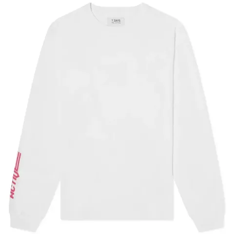Long Sleeve T-Shirt