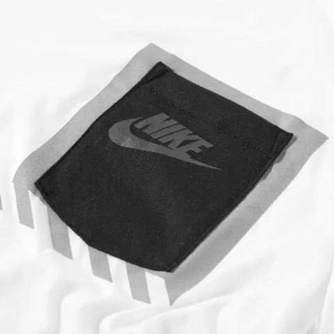 Bonded Box Pocket Tee