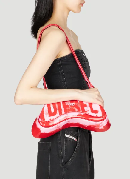 Play Crossbody Bag
