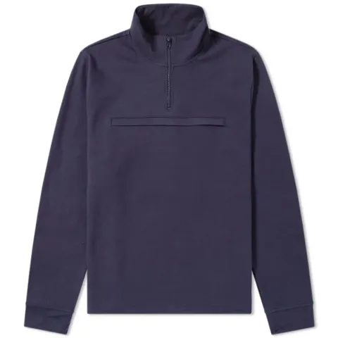 A.P.C. Belgrade Crew Sweat