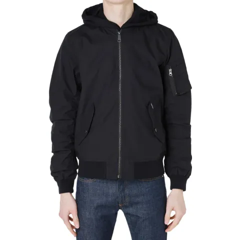 Adams Jacket