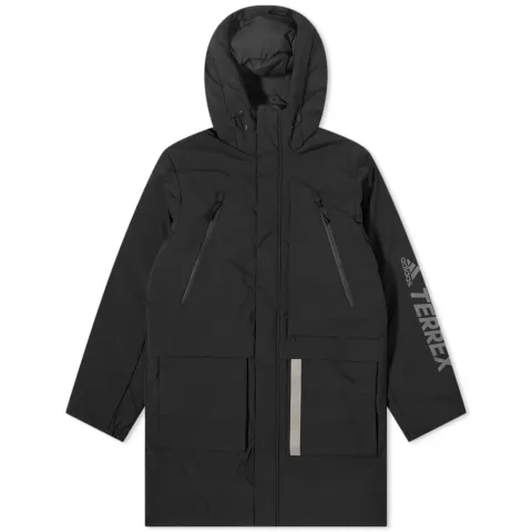 Down Jacket