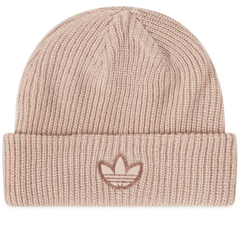 Shorts Beanie