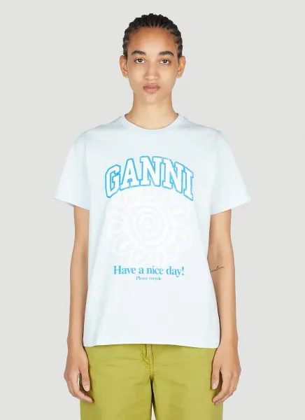 Have A Nice Day T-Shirt