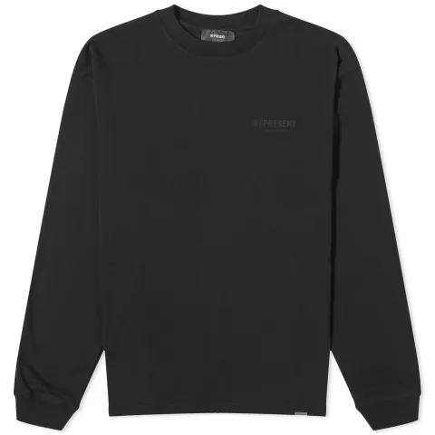 Owners Club Long Sleeve T-Shirt