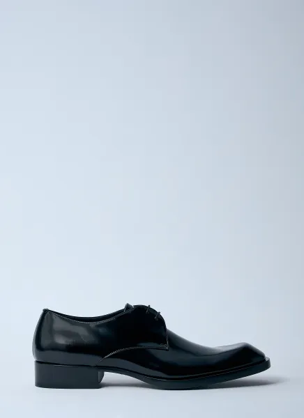 Vadim Derbies Shoes