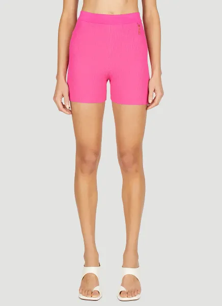 Le Short Pralu