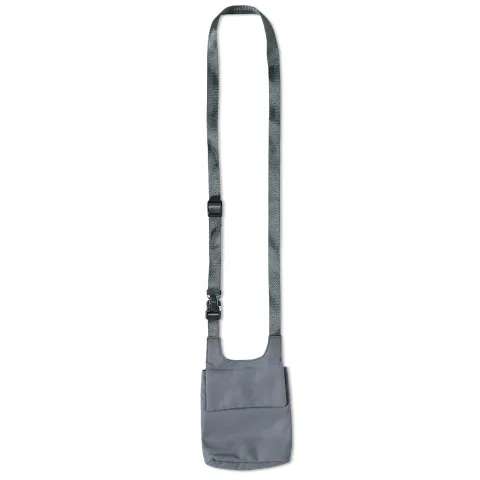 Ghosting Neck Pouch