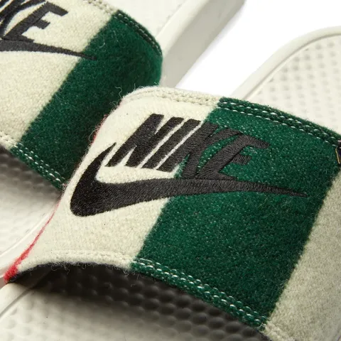 x Pendleton Benassi JDI NP QS