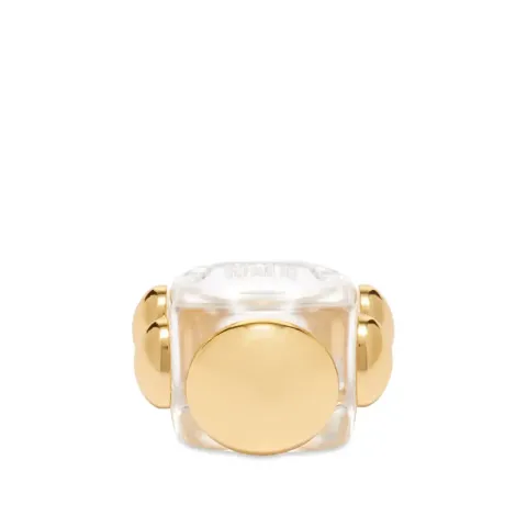 I'm Invisible Ring