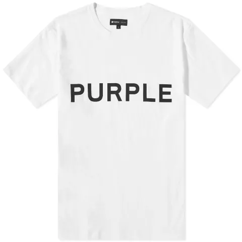 Logo Clean T-Shirt