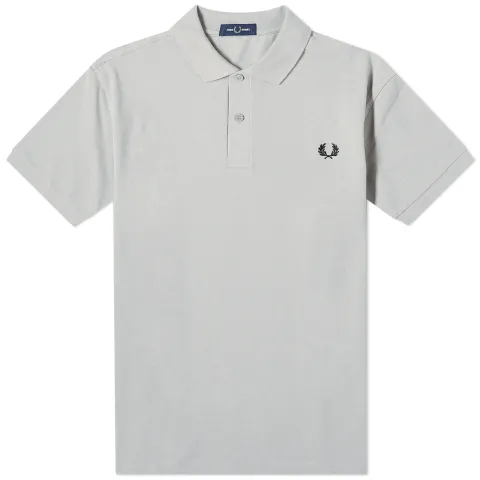 Plain Polo