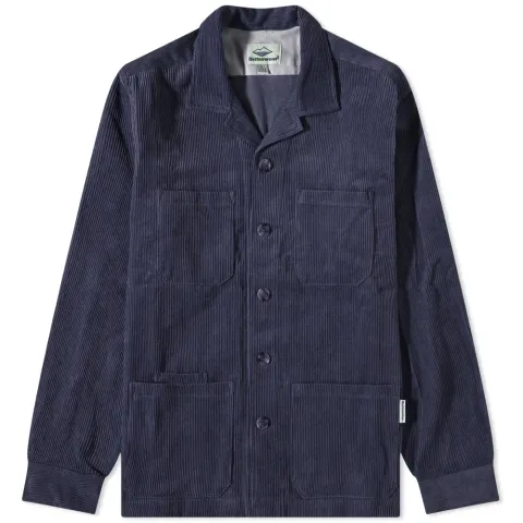 Five Pocket Canyon Shirt
