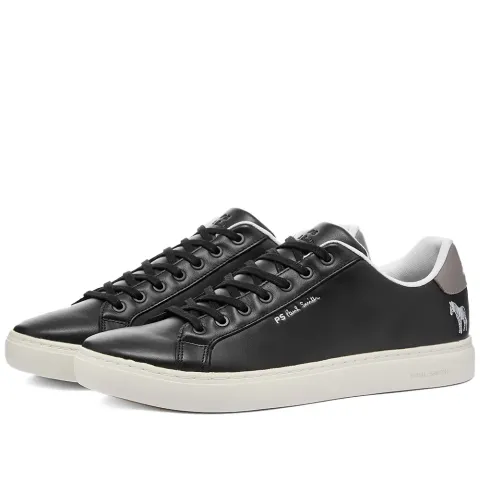 Zebra Rex Sneaker