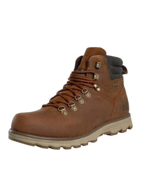 Caterpillar Sire Waterproof Leather Boots