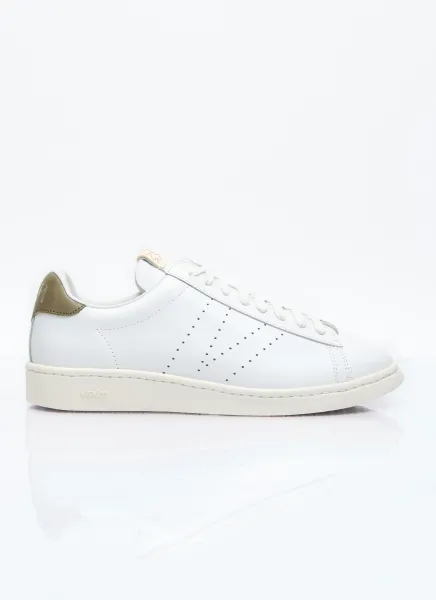 Corda Folk Sneakers
