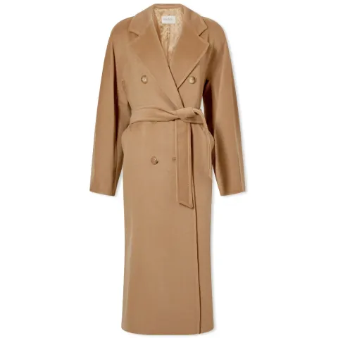 Madame Coat