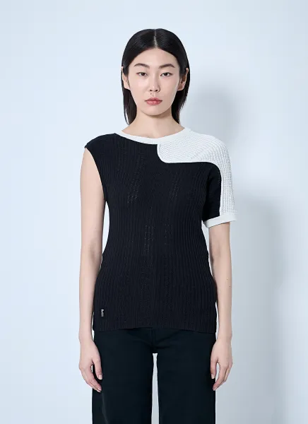 Nomas Knit Top