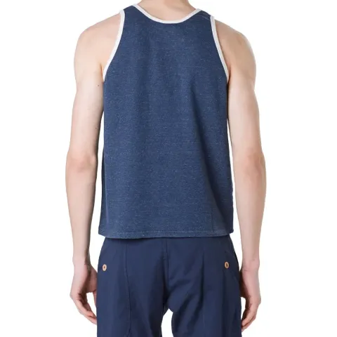Cotton Vest