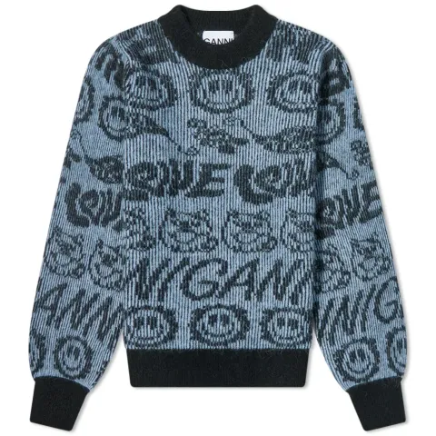 Mixed Symbol Soft Jumper
