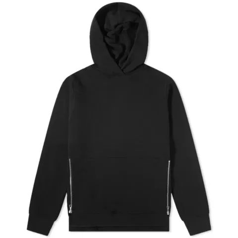 Villain Hoody