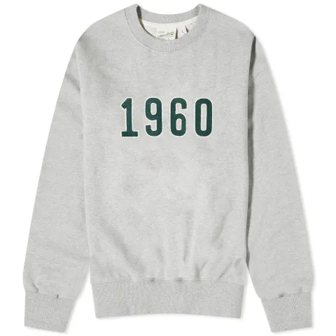 1960 Needlework Sweatshirt