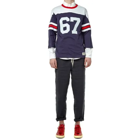 Hockey Tee
