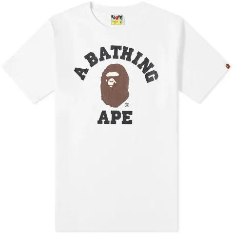 College T-Shirt