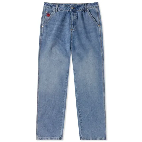 Drip Denim Pant