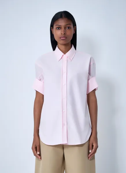 Button-Down Shirt